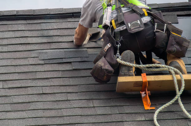 Trusted Storm Damage Roof Repair service in Hillsborough, NH - Brentwood Metal Roofing