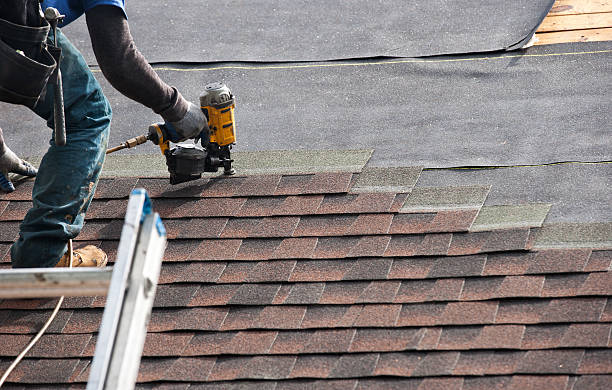 Licensed Gutter Installation service in Hillsborough, NH - Brentwood Metal Roofing